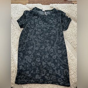 lululemon swiftly tech shirt